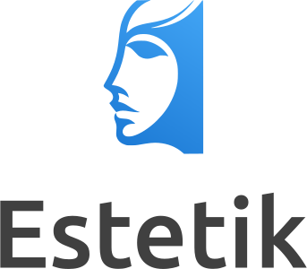 Estetik logo tasarımı