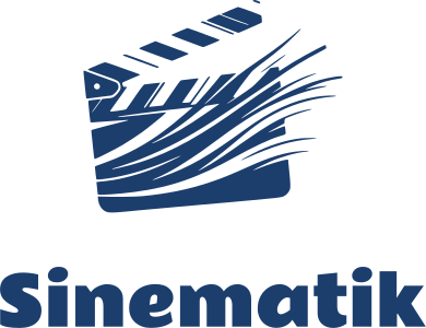 Sinematik logo tasarımı