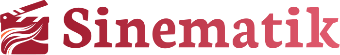 Sinematik logo tasarımı