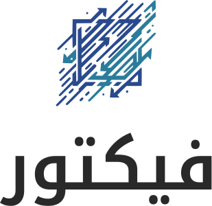 تصميم شعار فيكتور