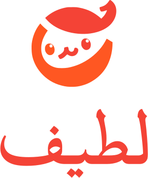 تصميم شعار لطيف