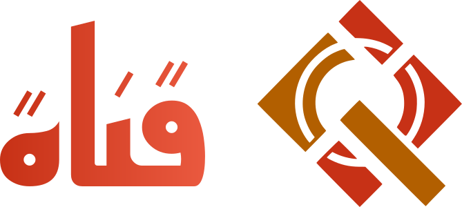 تصميم شعار قناة