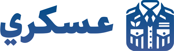 تصميم شعار عسكري