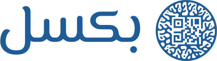 تصميم شعار بكسل