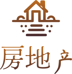 房地产 标志设计