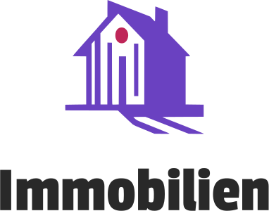 Immobilien Logo-Design