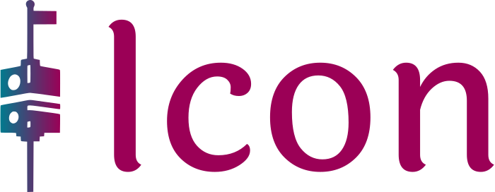 Icon Logo-Design