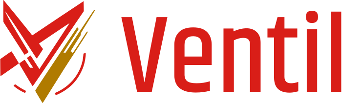 Ventil Logo-Design