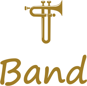 Band logo design