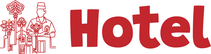 Hotel logo design