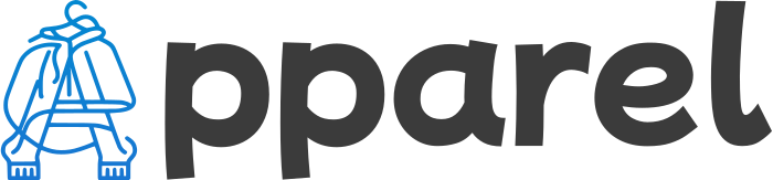 Apparel logo design