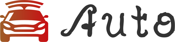 Auto logo design
