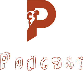diseño de logotipo Podcast