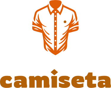 diseño de logotipo camiseta
