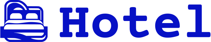 diseño de logotipo Hotel