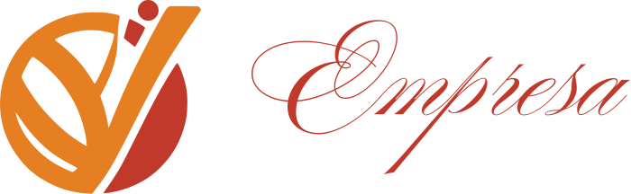 diseño de logotipo Empresa