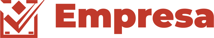 diseño de logotipo Empresa