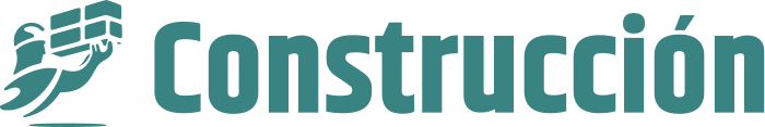 diseño de logotipo Construcción