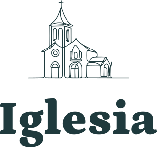 diseño de logotipo Iglesia