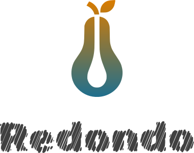 diseño de logotipo Redondo