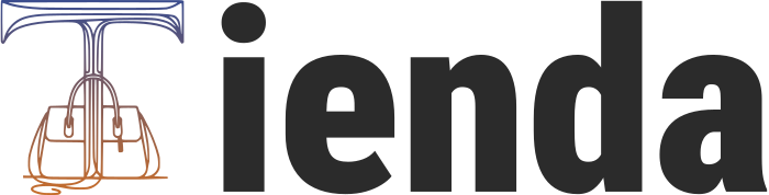 diseño de logotipo Tienda