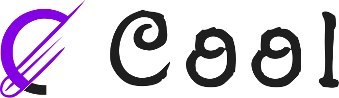 Cool Logo-Design