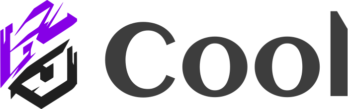 Cool Logo-Design