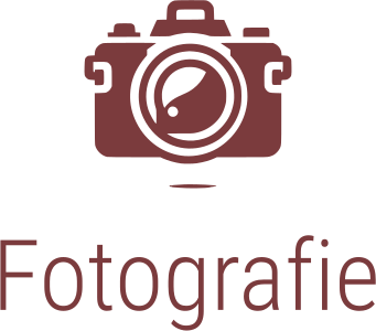 Fotografie Logo-Design