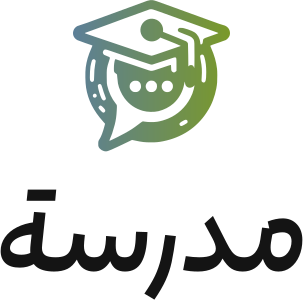 تصميم شعار مدرسة