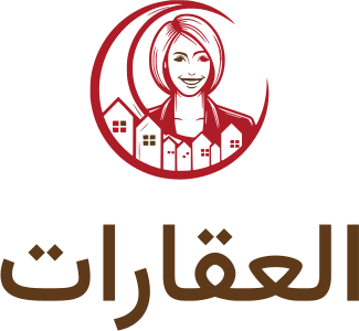 تصميم شعار العقارات