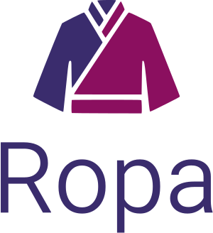 diseño de logotipo Ropa