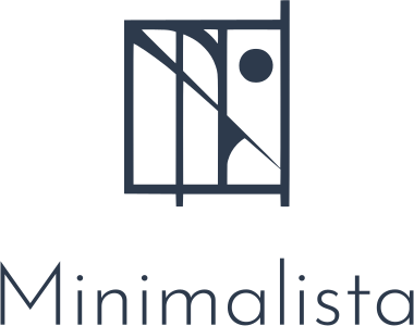diseño de logotipo Minimalista