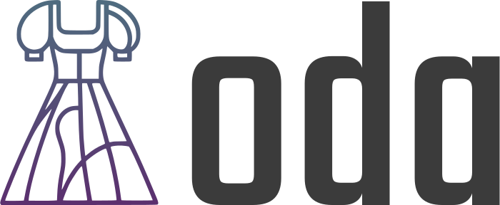 diseño de logotipo Moda