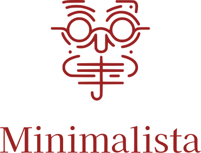 diseño de logotipo Minimalista