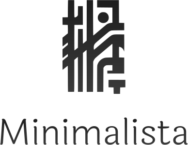 diseño de logotipo Minimalista