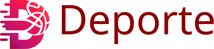 diseño de logotipo Deporte