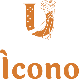 diseño de logotipo Ícono