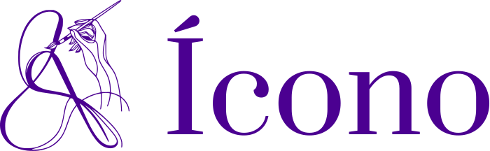 diseño de logotipo Ícono