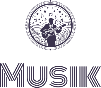 Musik Logo-Design