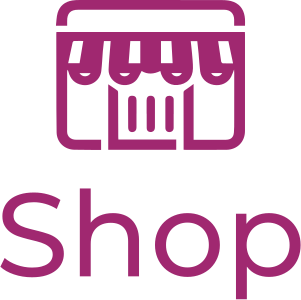Shop Logo-Design
