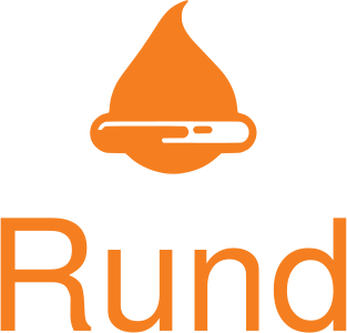 Rund Logo-Design