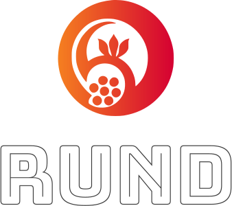 Rund Logo-Design
