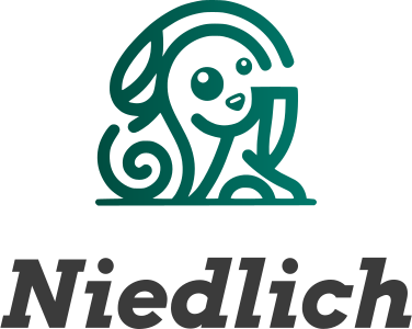 Niedlich Logo-Design