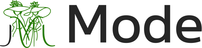 Mode Logo-Design