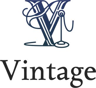 Vintage Logo-Design