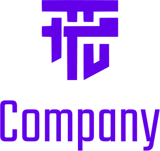 Company logo design