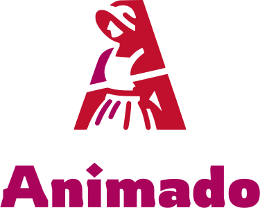 diseño de logotipo Animado