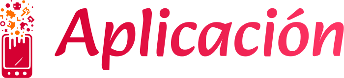 diseño de logotipo Aplicación