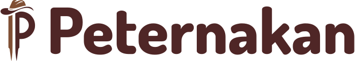 desain logo Peternakan
