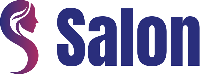 desain logo Salon